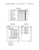 METHOD OF DISPLAYING SEARCH SCREEN INFORMATION, SEARCH SCREEN INFORMATION     PROCESSING SYSTEM, AND STORAGE MEDIUM diagram and image