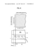 Light Projection Unit, Image Reading Device Including Same, And Image     Forming Apparatus Including The Image Reading Device diagram and image