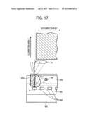 Light Projection Unit, Image Reading Device Including Same, And Image     Forming Apparatus Including The Image Reading Device diagram and image