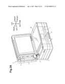 IMAGE SCANNING DEVICE diagram and image