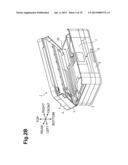 IMAGE SCANNING DEVICE diagram and image