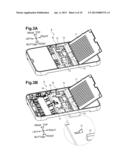 IMAGE SCANNING DEVICE diagram and image