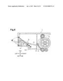 IMAGE SCANNING DEVICE diagram and image