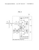 APPARATUS AND A METHOD FOR GENERATING, COMPENSATING AND EMULATING     POLARIZATION MODE DISPERSION diagram and image