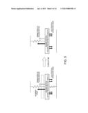 VARIABLE WAVELENGTH INTERFERENCE FILTER, OPTICAL FILTER DEVICE, OPTICAL     MODULE, AND ELECTRONIC APPARATUS diagram and image