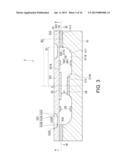 WAVELENGTH VARIABLE INTERFERENCE FILTER, OPTICAL FILTER DEVICE, OPTICAL     MODULE, ELECTRONIC APPARATUS, AND METHOD OF MANUFACTURING THE WAVELENGTH     VARIABLE INTERFERENCE FILTER diagram and image