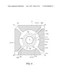 WAVELENGTH VARIABLE INTERFERENCE FILTER, OPTICAL FILTER DEVICE, OPTICAL     MODULE, ELECTRONIC APPARATUS, AND METHOD OF MANUFACTURING THE WAVELENGTH     VARIABLE INTERFERENCE FILTER diagram and image