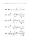 WAVELENGTH VARIABLE INTERFERENCE FILTER, OPTICAL FILTER DEVICE, OPTICAL     MODULE, ELECTRONIC APPARATUS, AND METHOD OF MANUFACTURING THE WAVELENGTH     VARIABLE INTERFERENCE FILTER diagram and image