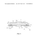 WAVELENGTH VARIABLE INTERFERENCE FILTER, OPTICAL FILTER DEVICE, OPTICAL     MODULE, ELECTRONIC APPARATUS, AND METHOD OF MANUFACTURING THE WAVELENGTH     VARIABLE INTERFERENCE FILTER diagram and image