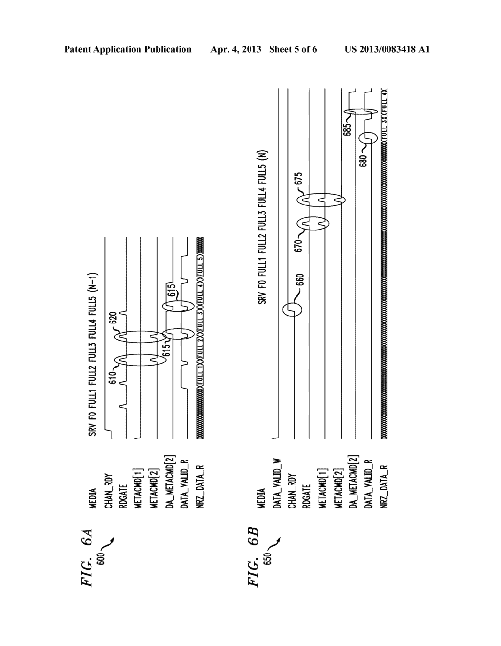 HARDWARE-BASED INTER-TRACK INTERFERENCE MITIGATION IN MAGNETIC RECORDING     SYSTEMS WITH READ CHANNEL STORAGE OF CANCELATION DATA - diagram, schematic, and image 06