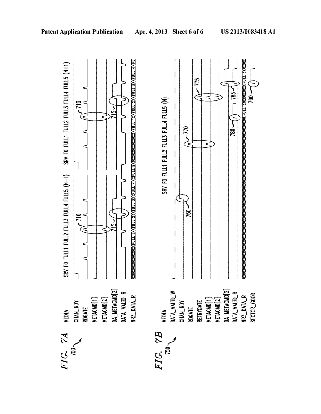 HARDWARE-BASED INTER-TRACK INTERFERENCE MITIGATION IN MAGNETIC RECORDING     SYSTEMS WITH READ CHANNEL STORAGE OF CANCELATION DATA - diagram, schematic, and image 07