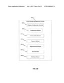 SEAM MINIMIZATION IN A HANDHELD DUAL DISPLAY DEVICE diagram and image