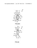 SEAM MINIMIZATION IN A HANDHELD DUAL DISPLAY DEVICE diagram and image