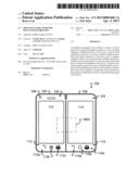 MOUNTING STRUCTURE FOR BACK-TO-BACK BRACKET diagram and image