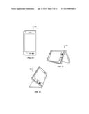 MOUNTING STRUCTURE FOR BACK-TO-BACK BRACKET diagram and image