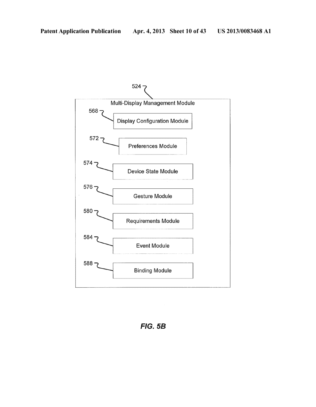 MOUNTING STRUCTURE FOR BACK-TO-BACK BRACKET - diagram, schematic, and image 11