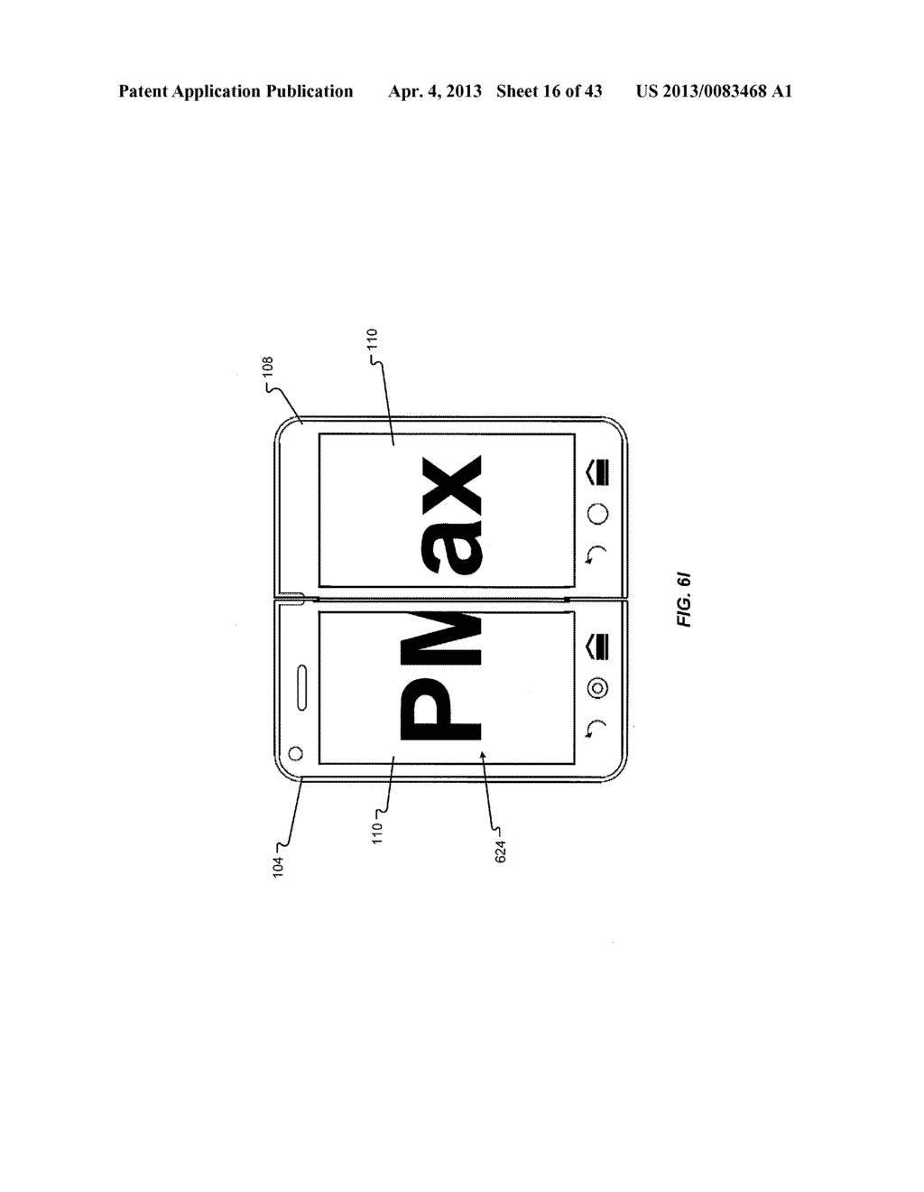 MOUNTING STRUCTURE FOR BACK-TO-BACK BRACKET - diagram, schematic, and image 17