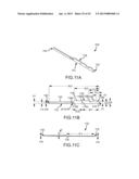 MOUNTING STRUCTURE FOR BACK-TO-BACK BRACKET diagram and image