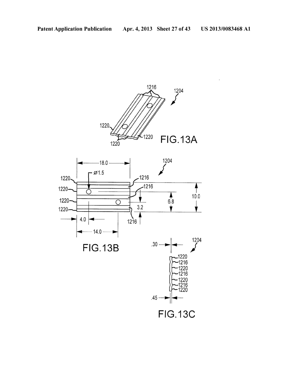 MOUNTING STRUCTURE FOR BACK-TO-BACK BRACKET - diagram, schematic, and image 28