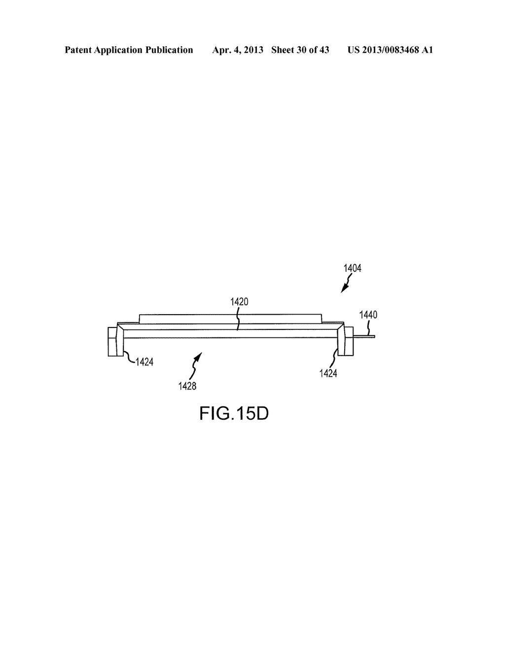 MOUNTING STRUCTURE FOR BACK-TO-BACK BRACKET - diagram, schematic, and image 31