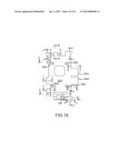 MOUNTING STRUCTURE FOR BACK-TO-BACK BRACKET diagram and image