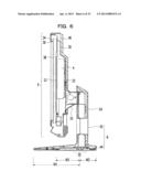 ELECTRONIC APPARATUS AND MANUFACTURING METHOD diagram and image