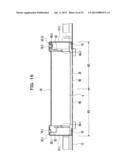 ELECTRONIC APPARATUS AND MANUFACTURING METHOD diagram and image