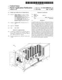 Modular Computing Environments diagram and image