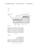 POWER MODULE PACKAGE AND METHOD OF MANUFACTURING THE SAME diagram and image