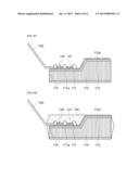 POWER MODULE PACKAGE AND METHOD OF MANUFACTURING THE SAME diagram and image