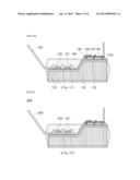 POWER MODULE PACKAGE AND METHOD OF MANUFACTURING THE SAME diagram and image