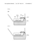 POWER MODULE PACKAGE AND METHOD OF MANUFACTURING THE SAME diagram and image