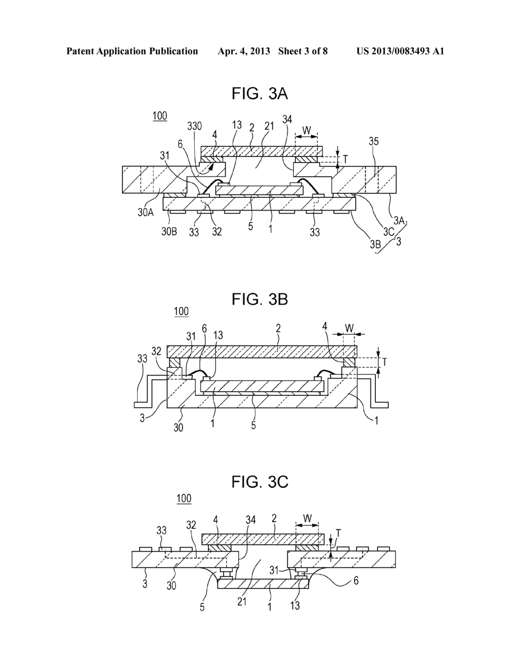 ELECTRONIC COMPONENT, ELECTRONIC MODULE, AND METHOD FOR MANUFACTURING THE     SAME - diagram, schematic, and image 04