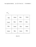 INTERFEROMETRIC COLOR MARKING diagram and image