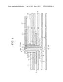 HAND ILLUMINATING APPARATUS diagram and image