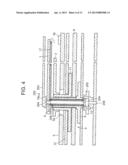 HAND ILLUMINATING APPARATUS diagram and image