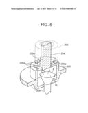 HAND ILLUMINATING APPARATUS diagram and image