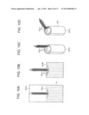 HAND ILLUMINATING APPARATUS diagram and image