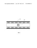 Light Fixture Using Light Emitting Diodes diagram and image