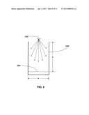 Light Fixture Using Light Emitting Diodes diagram and image