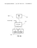 Light Fixture Using Light Emitting Diodes diagram and image