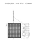 LIGHT DIFFUSION FILM FOR LED LIGHTING diagram and image