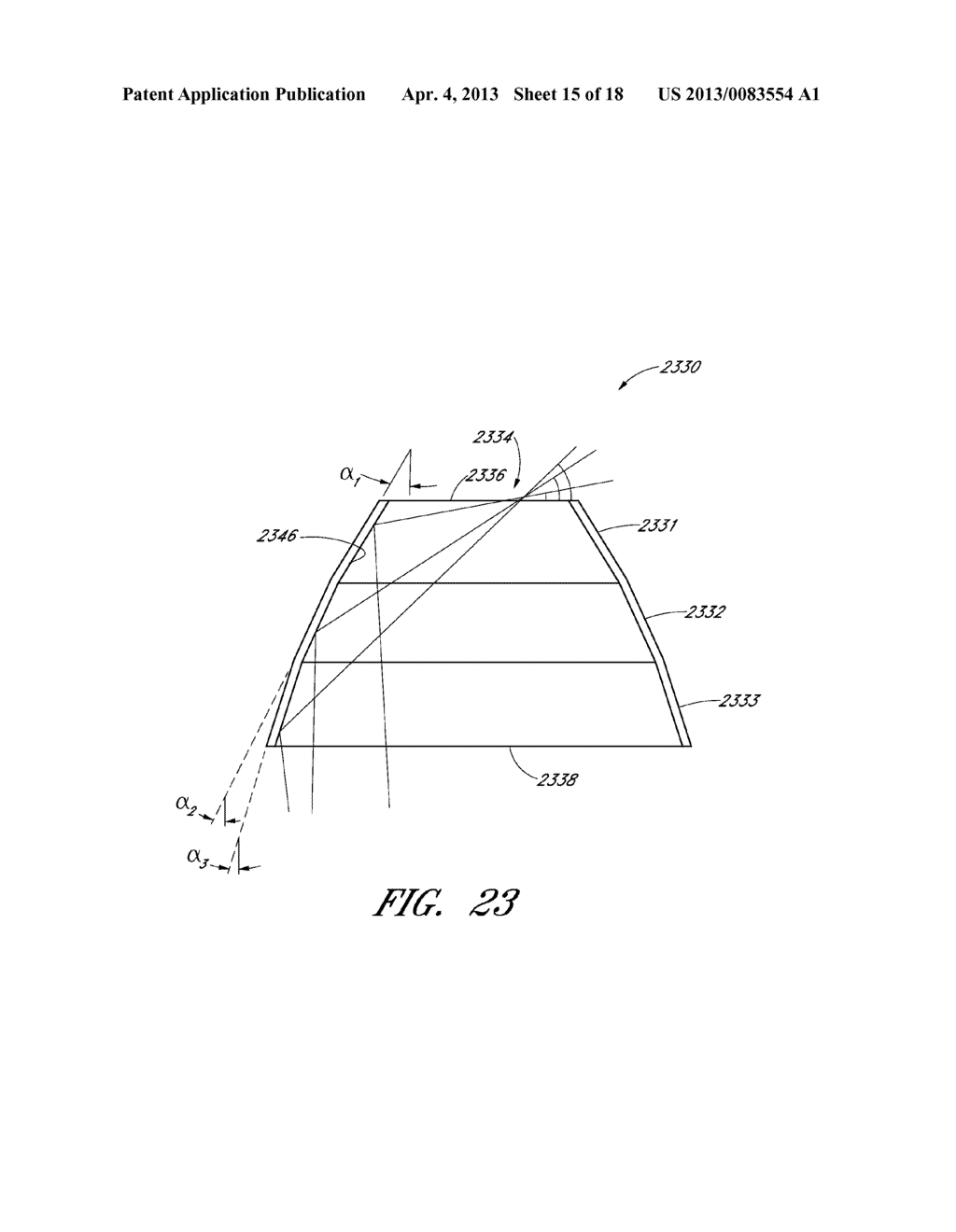 LIGHTING DEVICES AND METHODS FOR PROVIDING COLLIMATED DAYLIGHT AND     AUXILIARY LIGHT - diagram, schematic, and image 16