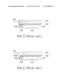 BACKLIGHT MODULE STRUCTURE diagram and image