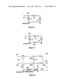 OFFLINE LOW VOLTAGE DC OUTPUT CIRCUIT WITH INTEGRATED FULL BRIDGE     RECTIFIERS diagram and image