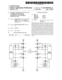 SWITCHING POWER SUPPLY DEVICE, AND INVERTER, CONVERTER, AIR CONDITIONER,     SOLAR POWER CONTROLLER, AND AUTOMOBILE EMPLOYING SAME diagram and image