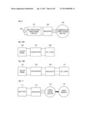 SWITCHING POWER SUPPLY DEVICE, AND INVERTER, CONVERTER, AIR CONDITIONER,     SOLAR POWER CONTROLLER, AND AUTOMOBILE EMPLOYING SAME diagram and image