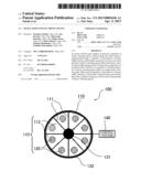 OSCILLATOR AND ELECTRONIC DEVICE diagram and image