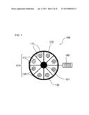 OSCILLATOR AND ELECTRONIC DEVICE diagram and image