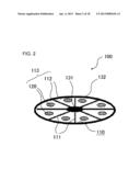 OSCILLATOR AND ELECTRONIC DEVICE diagram and image